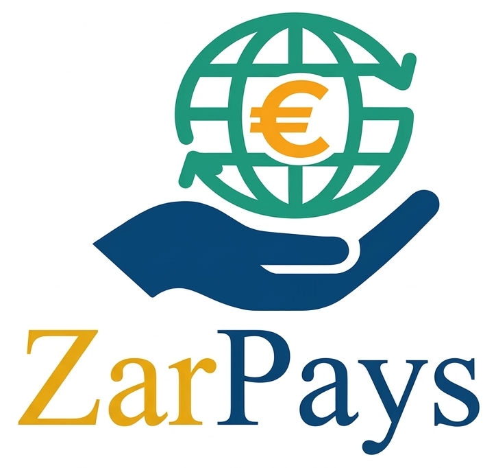 ZarPays Logo